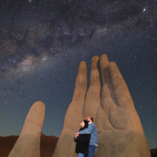 Desde Antofagasta