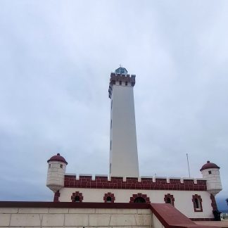 City Tour La Serena - Puerto de Coquimbo a tu Manera