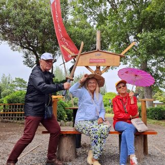 City Tour La Serena - Puerto de Coquimbo a tu Manera